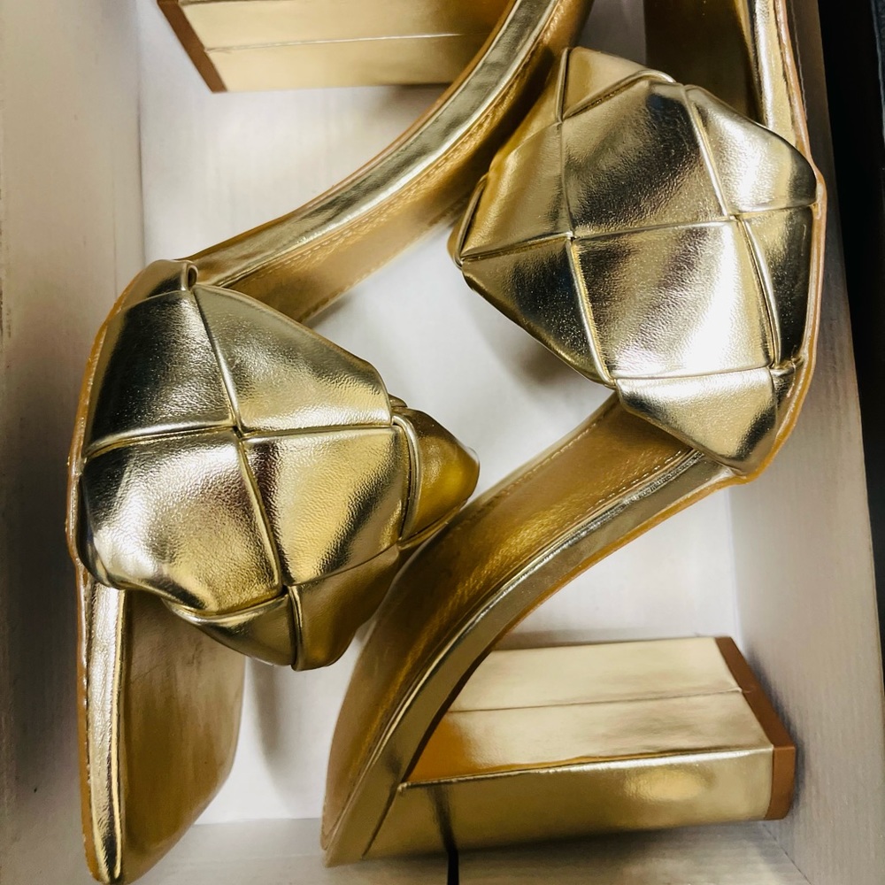 Liliana casual sandal